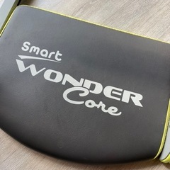 ワンダーコアスマート 単品販売の画像