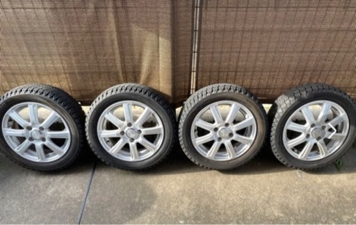 SPORTS GRAHT 14インチ　4.5j