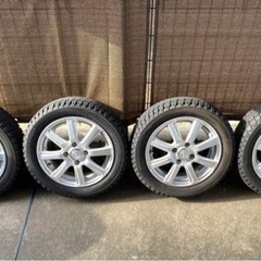 SPORTS GRAHT 14インチ　4.5j