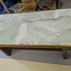 テーブルの画像