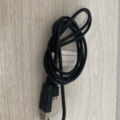 USBタイプA 新品未使用品