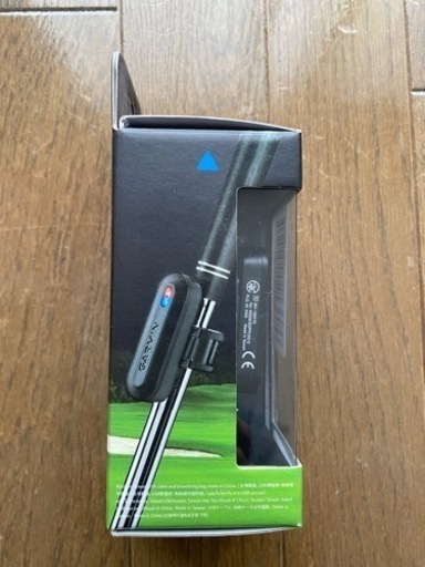 ガーミン　トルースイング