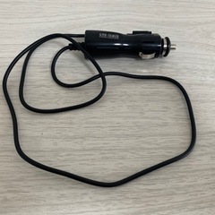 車用充電器ライトニング端子 美品