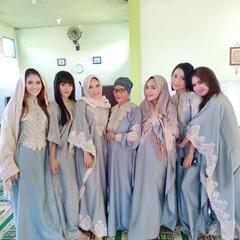 インドネシア女性🇮🇩orang indonesia
