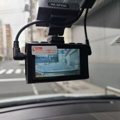 マツダMPV　23C　スポーティパッケージ　4WD　H19　車検6/2　走行51000ｋ　両側パワースライドドア　純正ＨＤＤナビ＆フルセグＴＶ　カラーバックカメラ　前後ドラレコ　BOSEサラウンドシステム　黒革調シートカバー　純正エアロ＆17AW　禁煙車の画像