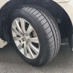 マツダMPV　23C　スポーティパッケージ　4WD　H19　車検6/2　走行51000ｋ　両側パワースライドドア　純正ＨＤＤナビ＆フルセグＴＶ　カラーバックカメラ　前後ドラレコ　BOSEサラウンドシステム　黒革調シートカバー　純正エアロ＆17AW　禁煙車の画像