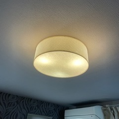 IKEA Along 照明　LEDライト