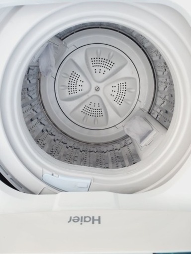 ✨2017年製✨1238番 ハイアール✨電気洗濯機✨JW-C45A‼️