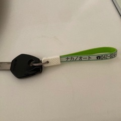 原付売ります！レッツ4🛵ナンバーは返却済みの画像