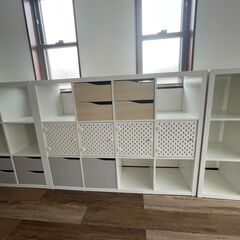 イケア　カラックス　