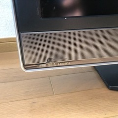 視聴OK ソニー　ブラビア　32型　条件ありの画像