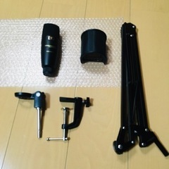 マランツ　POD PACK1 marantz マイク