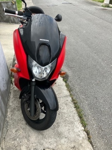 ホンダフェイズ250ｃｃ