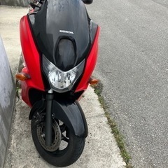 ホンダフェイズ250ｃｃ