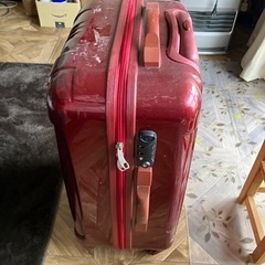 スーツケース