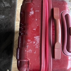 スーツケースの画像