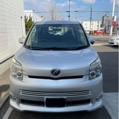 H20年　ヴォクシーZ  1ナンバー　車検付き 現状コミコミ30...