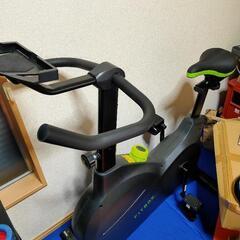 値下げ　美品　fitbox lite