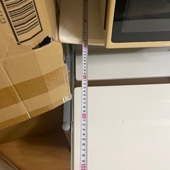 パソコン用デスクの画像