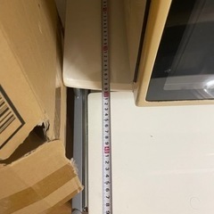 パソコン用デスクの画像