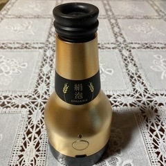 beer Server・クリミーな泡が自宅で飲めます！の画像