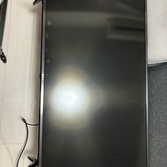 LG 液晶テレビ43インチ　ジャンク