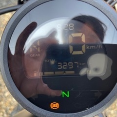 ホンダ　レブル250 sエディション