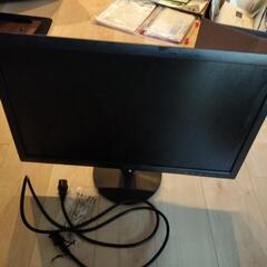 ASUS モニターの画像