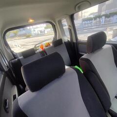 【33万→8万値下げ】車検ほぼ満タン付、10万キロ未満の、スズキ...