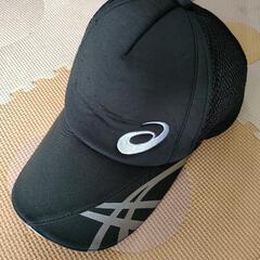 ASICS（アシックス）ランニングキャップ