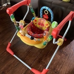 アンパンマンジャンパルー