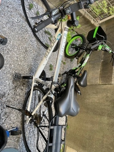 ルーツl21  中古品　12000円