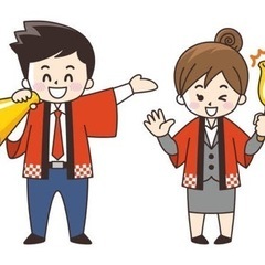 未経験OK！短期OK！スタッフ募集中！！