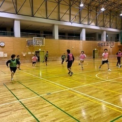 4月バスケットメンバー募集⛹🏿‍♂️🏀⛹️‍♀️ - スポーツ