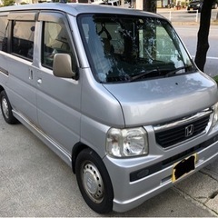 H24バモス
