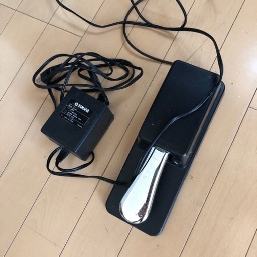 【取りに来ていただける方】⭐︎しろ様取り置き中⭐︎ヤマハ電子ピアノ中古美品