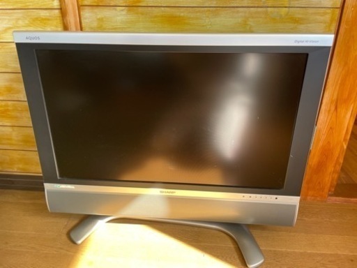 SHARP アクオス LC-32AD5  32型