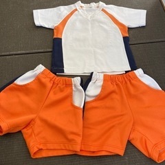 やまばと保育園セットの画像