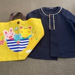 やまばと保育園セットの画像