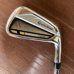 テーラーメイドアイアン６本セット