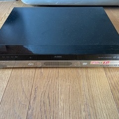 ジャンク【B-CASカード入り】シャープAQUOS HDD内蔵D...