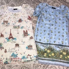 swingle ワンピース　セット