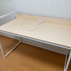 勉強机＆椅子セット