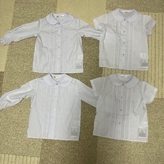 美和台幼稚園 制服や体操服など 女の子 110の画像