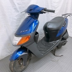 実働 SUZUKI Let's レッツ CA1KA ★格安!!多...