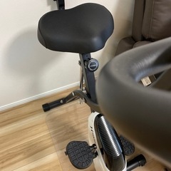 エアロバイクの画像