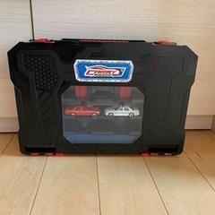 キャリーケース プレイセット