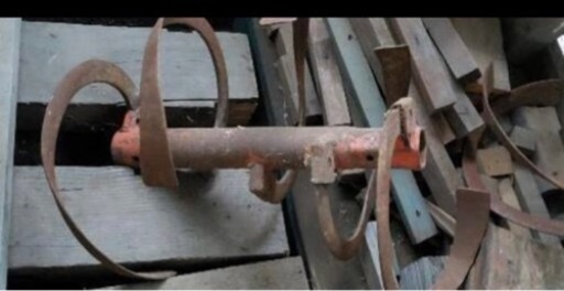 (受け渡し決まりました)値下げしました！耕運機