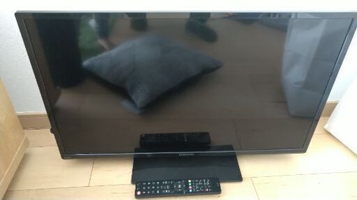 29型テレビ