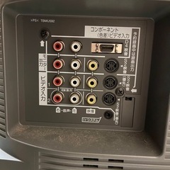 パナソニックVIERA 23インチの画像